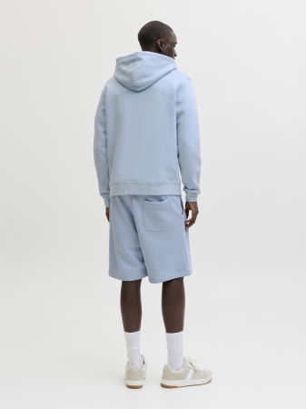 Pantaloni Scurti - Pantaloni Scurti Celestial Blue  Relaxed Barbati