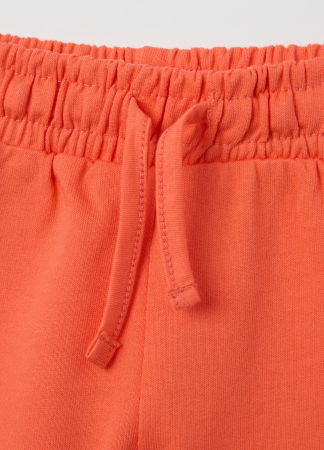 Pantaloni Scurti - Pantaloni Scurti Coral Fete 9-36 Luni