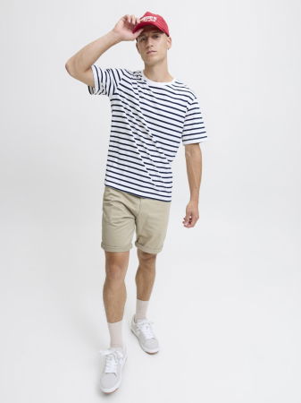 Pantaloni Scurti - Pantaloni Scurti Crockery  Regular Barbati