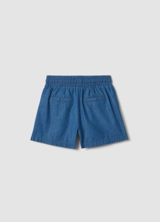 ДЕВОЧКИ - Джинсовые Шорты Для Девочек Medium Blue 10-15 Лет