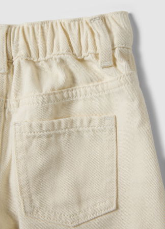 ДЕВОЧКИ - Джинсовые Шорты Для Девочек White Alyssum 3-10 Лет