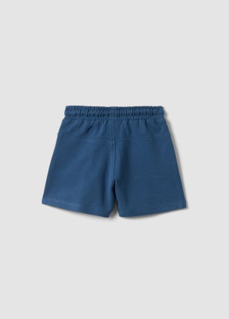 BAIETI - Pantaloni Scurti Ensign Blue Baieti 9-36 Luni