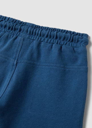 BAIETI - Pantaloni Scurti Ensign Blue Baieti 9-36 Luni