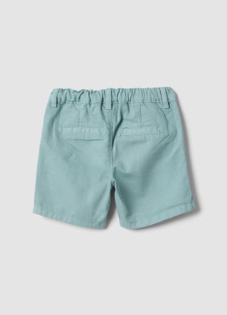 МАЛЬЧИКИ - Шорты Для Мальчиков Light Blue 9-36 Месяцев