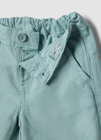 МАЛЬЧИКИ - Шорты Для Мальчиков Light Blue 9-36 Месяцев