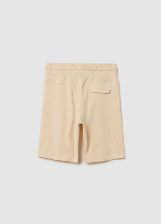Pantaloni Scurti - Pantaloni Scurti Macadamia Baieti 3-10 Ani