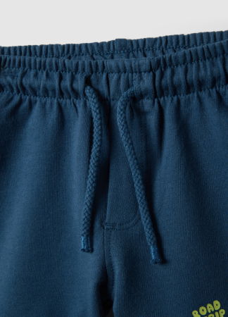 МАЛЬЧИКИ - Шорты Для Мальчиков Moonlit Ocean 9-36 Месяцев