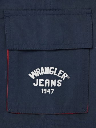 Sorti de plaja - Pantaloni Scurti Navy Barbati