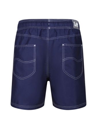 Sorti de plaja - Pantaloni Scurti Navy Barbati