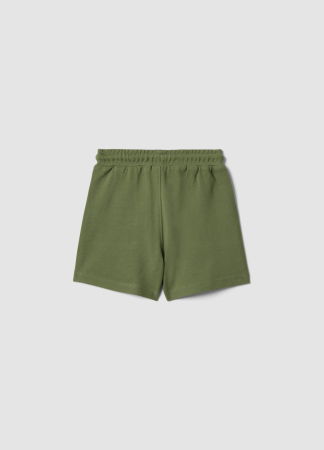 МАЛЬЧИКИ - Шорты Для Мальчиков Olivine 9-36 Месяцев