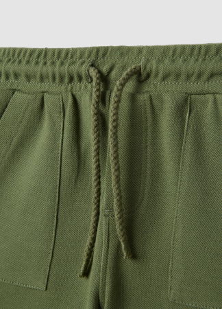 МАЛЬЧИКИ - Шорты Для Мальчиков Olivine 9-36 Месяцев