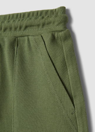 МАЛЬЧИКИ - Шорты Для Мальчиков Olivine 9-36 Месяцев