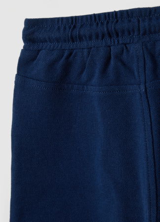 BAIETI - Pantaloni Scurti Pageant Blue Baieti 9-36 Luni