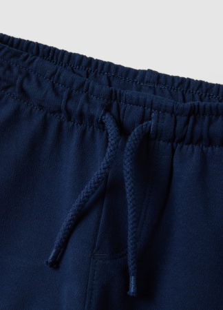 BAIETI - Pantaloni Scurti Pageant Blue Baieti 9-36 Luni