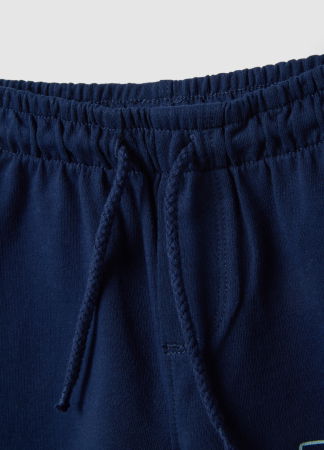 МАЛЬЧИКИ - Шорты Для Мальчиков Pageant Blue 9-36 Месяцев