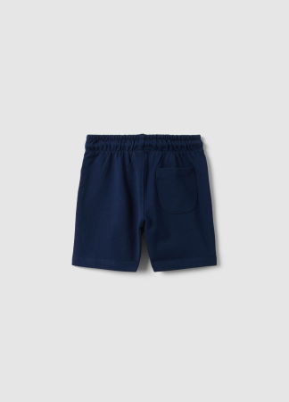 BAIETI - Pantaloni Scurti Pageant Blue Baieti 9-36 Luni