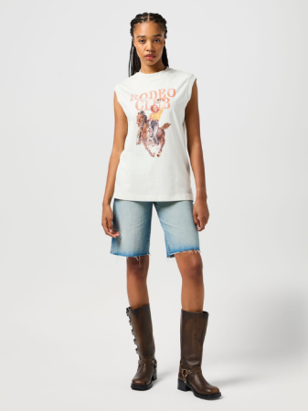 Pantaloni Scurti - Pantaloni Scurti  Relaxed Femei