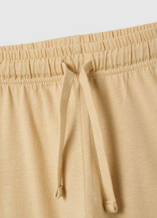 Pantaloni Scurti - Pantaloni Scurti Semolina Baieti 3-10 Ani