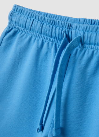 BAIETI - Pantaloni Scurti Silver Lake Blue Baieti 3-10 Ani