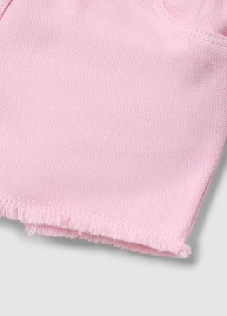 Pantaloni Scurti - Pantaloni Scurti Sweet Dreams Fete 9-36 Luni