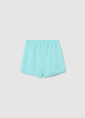 ДЕВОЧКИ - Шорты Для Девочек Tanager Turquoise 3-10 Лет