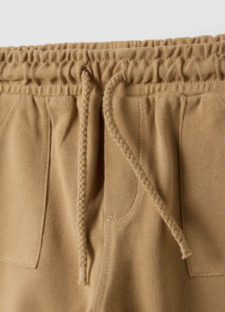 BAIETI - Pantaloni Scurti Tannin Baieti 9-36 Luni