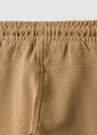 BAIETI - Pantaloni Scurti Tannin Baieti 9-36 Luni