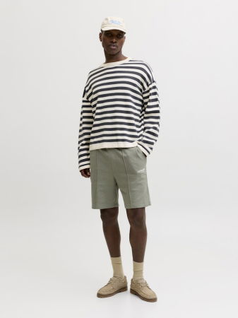 Pantaloni Scurti - Pantaloni Scurti Vetiver  Relaxed Barbati