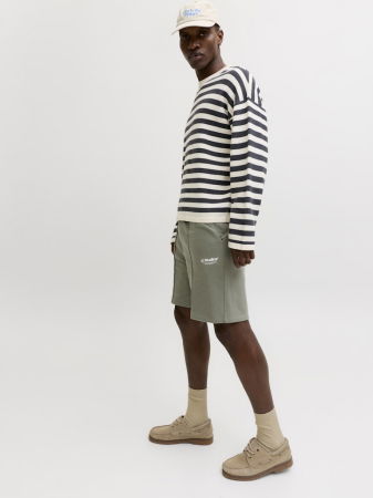 Pantaloni Scurti - Pantaloni Scurti Vetiver  Relaxed Barbati