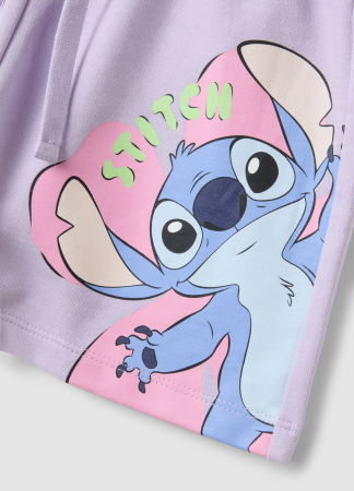 ДЕВОЧКИ - Шорты Для Девочек Violet Pal 3-10 Лет