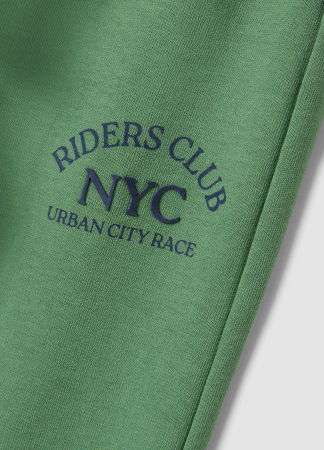 МАЛЬЧИКИ - Спортивные Брюки Для Мальчиков Dill 3-10 Лет