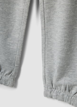 МАЛЬЧИКИ - Спортивные Брюки Для Мальчиков Gri 3-10 Лет