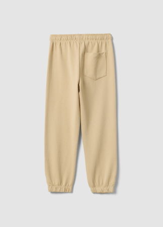 МАЛЬЧИКИ - Спортивные Брюки Для Мальчиков Irish Cream 3-10 Лет