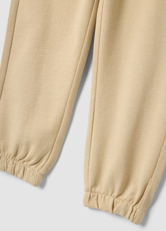 МАЛЬЧИКИ - Спортивные Брюки Для Мальчиков Irish Cream 3-10 Лет