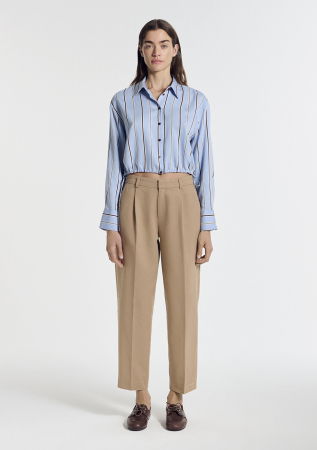 ЖЕНЩИНЫ - Женские Брюки Tannin Curvy