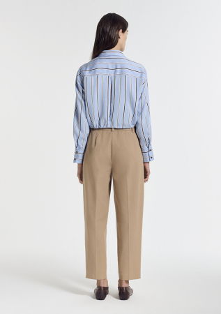 ЖЕНЩИНЫ - Женские Брюки Tannin Curvy