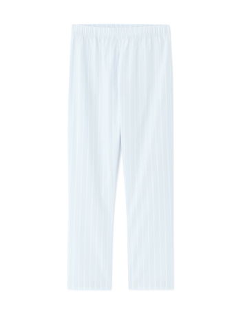 BARBATI - Pijama Albastru Deschis Loose Barbati