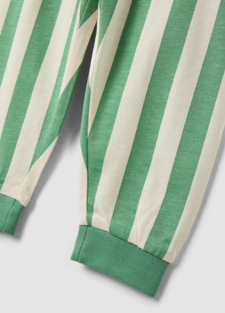 BAIETI - Pijama Butterfly Baieti 9-36 Luni