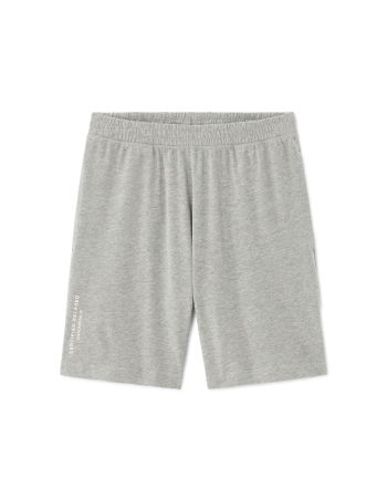 BARBATI - Pijama Gri Heather  Barbati