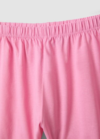 ДЕВОЧКИ - Пижама С Коротким Рукавом Для Девочек Cloud Dancer 10-15 Лет