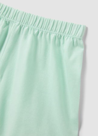 ДЕВОЧКИ - Пижама С Коротким Рукавом Для Девочек Cloud Dancer 3-10 Лет