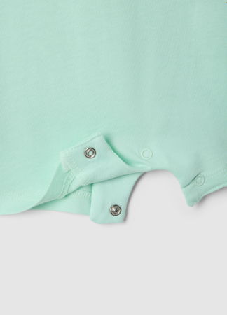 BAIETI - Pijama-Salopeta Omphalodes Baieti 9-36 Luni