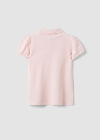 ДЕВОЧКИ - Поло Для Девочек Blushing Bride 3-10 Лет