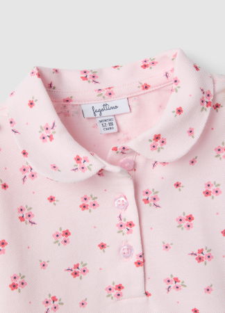 FETE - Polo Blushing Bride Fete 9-36 Luni