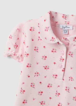 FETE - Polo Blushing Bride Fete 9-36 Luni