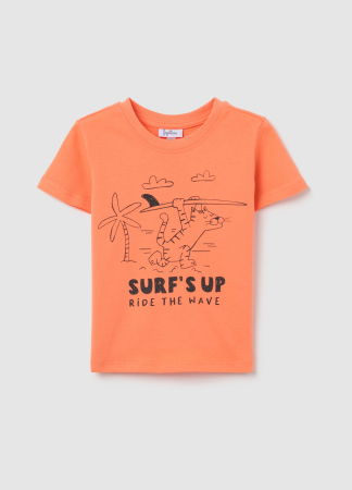 Tricouri si Polo - Polo Camellia Baieti 9-36 Luni