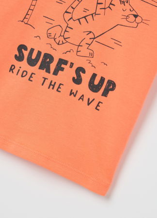 Tricouri si Polo - Polo Camellia Baieti 9-36 Luni