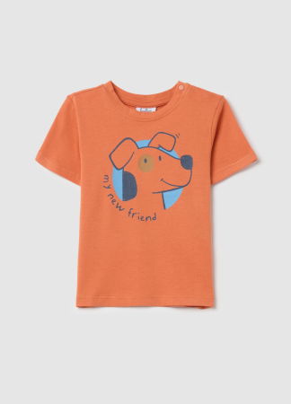 Tricouri si Polo - Polo Dusted Clay Baieti 9-36 Luni