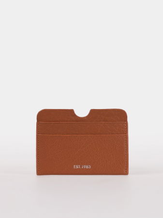 ACCESORII - Portmoneu Bej Modern Barbati