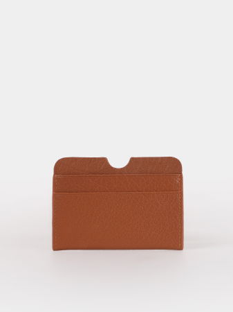 ACCESORII - Portmoneu Bej Modern Barbati